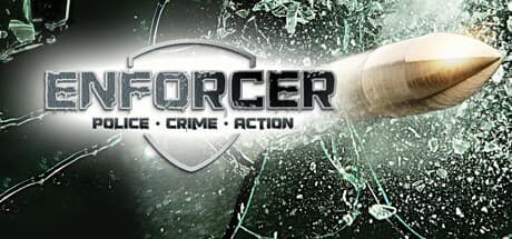 Enforcer: Police Crime Action – Balance Duty and Life in a Small Town