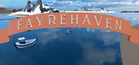 Fayrehaven: 時を超え富を築く交易の旅
