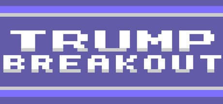 TRUMP BREAKOUT: Classic Arcade Action Reimagined with Endless Variations