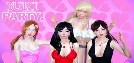 Yuri Party! - 恋の結末を選び取ろう