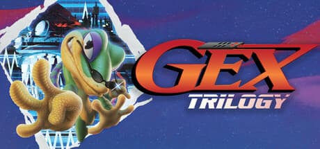 GEX トリロジー：90年代のヤモリがHDで復活！