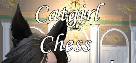 キャットガールチェス：あなたが知らなかった戦略的続編