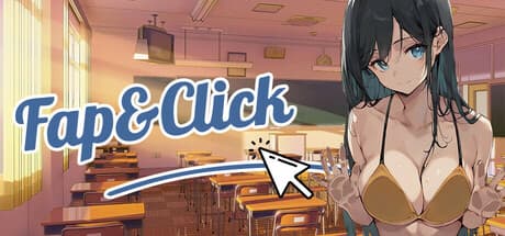 Fap&Click：アニメ風美少女を集めるクリッカーゲーム