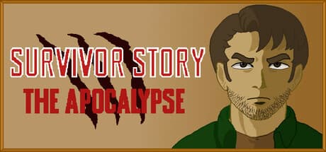 Survivor Story: The Apocalypse - Uncover Mysteries and Survive