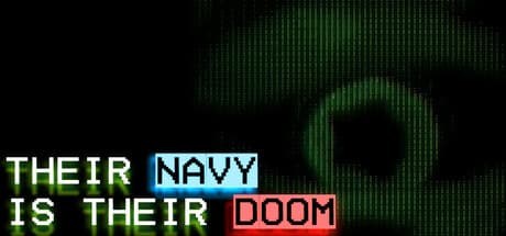 Their Navy Is Their Doom: Command a Submarine in Chilling Horror
