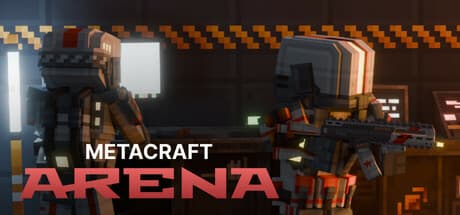 METACRAFT: Arena – Craft, Trade, and Conquer in a New MMORPG