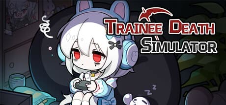 Trainee Death Simulator: Harvest Souls, Pay Your Debt