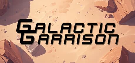 Galactic Garrison: Defend Mars in this Strategic Tower Defense