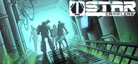 StarCrawlers: Sci-Fi RPG of Corporate Espionage and Bounty Hunting