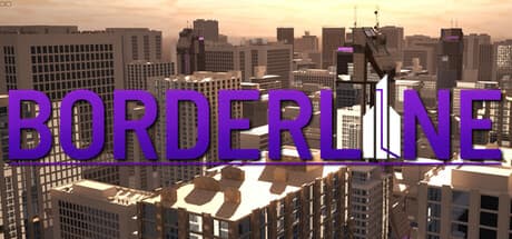 Borderline — Become an Independent Agent in a Corporate Colony