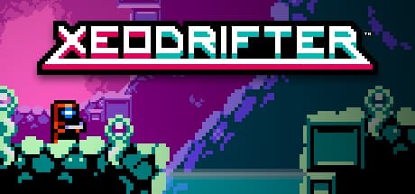 Xeodrifter: Explore Alien Worlds to Repair Your Ship