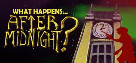 What Happens After Midnight?: Cosmic Horror Survival FPS