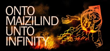 Onto Maizilind Unto Infinity:個人的・世界的トラウマを巡るサイケデリックな旅