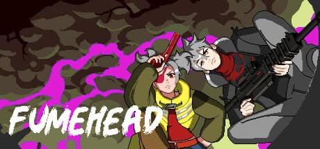 FUMEHEAD：ワーム洞窟のタクティカルRPGアドベンチャー