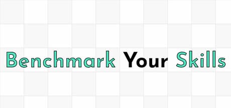 Benchmark Your Skills：Kitsu Games開発のアクション・カジュアルタイトル