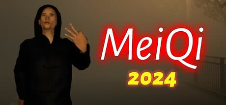MeiQi 2024 — 中国風ミステリーアドベンチャーで謎解きに挑む