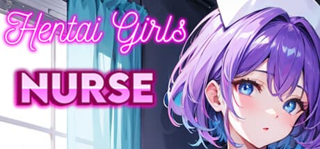 Hentai Girls Nurse: 反応速度と集中力が試されるカードめくりゲーム