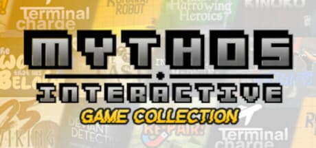 Mythos Interactive Game Collection：厳選されたインディーゲーム集
