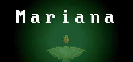 Mariana — Dive into an Underwater Metroidvania Mystery
