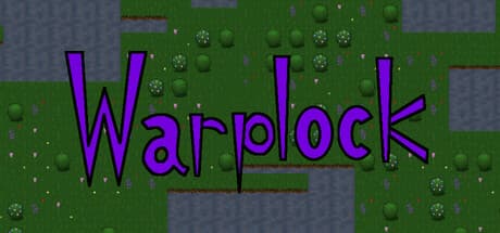 Warplock：手描き風の魅力を持つトップダウンアクションRPG