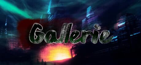 Gallerie:失踪した母親の謎を追う