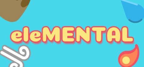 eleMENTAL：戦略的なパズルでユニークなメカニクスをマスターしよう