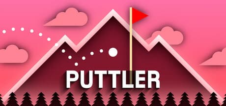 Puttler — A Mini-Golf Puzzle Game with Wacky Obstacles and a Charming Backstory