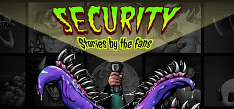 Security: Stories by the fans - Hospital Night Watch Simulation