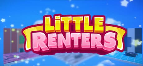 Little Renters: Master the Art of Landlord Simulation