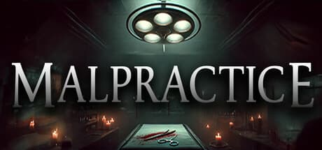 Malpractice: Survive the Hospital Horror Co-Op