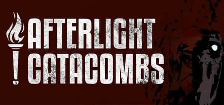 Afterlight Catacombs: Survive the Shifting Labyrinth