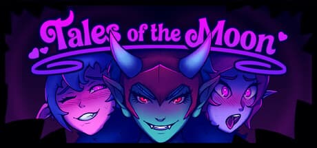 Tales of the Moon: An Elven Girl's Point & Click Adventure