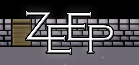 ZEEP:終末世界ホラーアクションローグライト