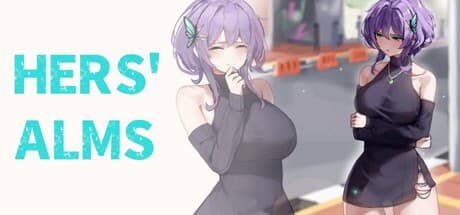 Hers' Alms: 愛と忠誠、そして富を巡る物語