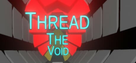Thread the Void VR：ネオンブロックを駆け抜ける一人称アクション