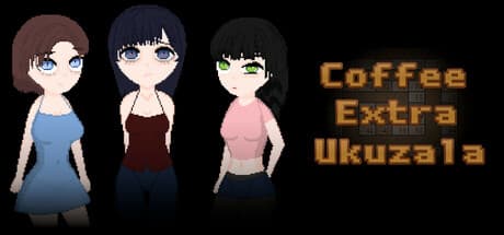 Coffee Extra: Ukuzala - 禁断のボードゲームが招く恐怖