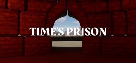 Time's Prison: First-Person Treasure Hunt Adventure on a Cursed Island