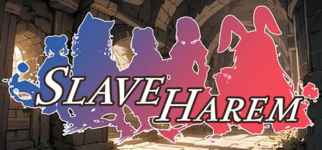 Slave Harem:究極の冒険者を目指せ