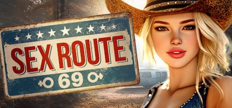 SEX Route 69: A Cross-Country Journey of Self-Discovery
