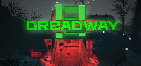 Dreadway - Scream to Survive in This Co-op Horror