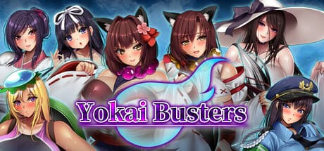 Yokai Busters: Embark on a Charming Fantasy J-RPG Adventure