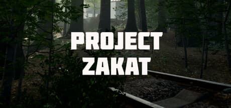 project ZAKAT:記憶と生存をかけた旅
