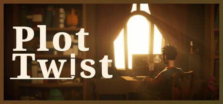 Plot Twist: Become a Literary Mogul in This Management Sim