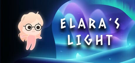 Elara's Light: A Vertical Precision Platformer of Doubt and Hope