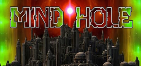 Mind Hole – Experimental Nightmare Insanity Simulator