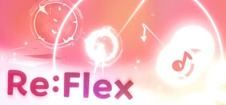 Re:Flex：リズムとフライトが融合したアーケード体験