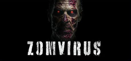 ZOMVIRUS: Survive the Korean Zombie Apocalypse in VR