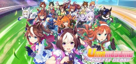 Umamusume: Pretty Derby - Train Your Horse Girls to Victory