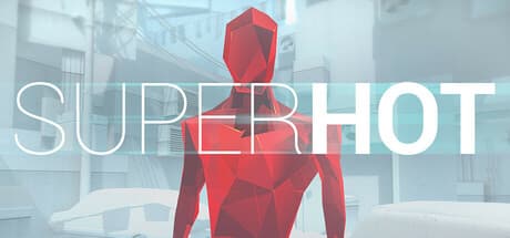 SUPERHOT: 時間はあなたが動いた時だけ進むFPS