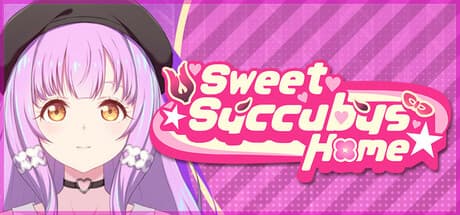 Sweet Succubus Home：魅惑のサキュバスとの恋愛と配信生活